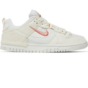 W NIKE DUNK LOW DISRUPT 2